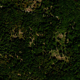 Satellite imagery of Gredinger Berg, DE