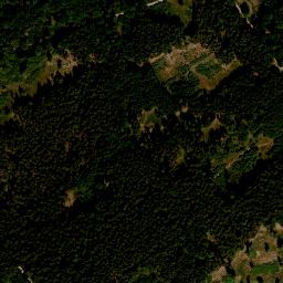 Satellite imagery of Schuhberg, DE