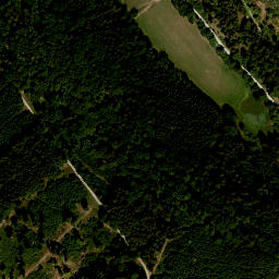 Satellite imagery of Schuhberg, DE