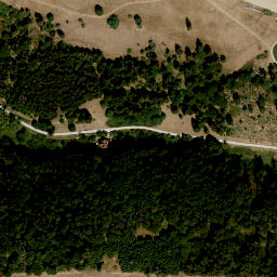Satellite imagery of Schuhberg, DE