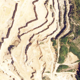 Satellite imagery of Fellinger Berg, DE