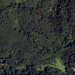 Satellite imagery of Sendeturm Hohe Linie, DE