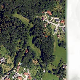 Satellite imagery of Castle Ruin Donaustauf, DE