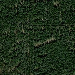 Satellite imagery of Přiba, CZ