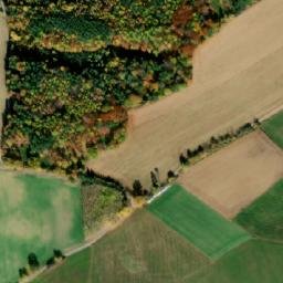 Satellite imagery of Pastviště [Hracholusky u Prachatic], CZ