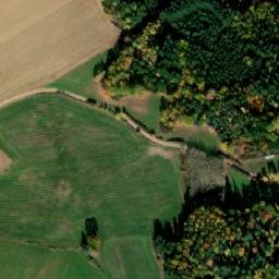 Satellite imagery of Pastviště [Hracholusky u Prachatic], CZ