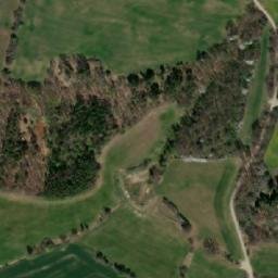 Satellite imagery of V Hejčanech [Netolice], CZ