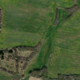 Satellite imagery of V Hejčanech [Netolice], CZ