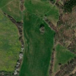 Satellite imagery of V Hejčanech [Netolice], CZ