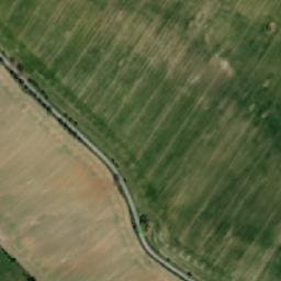 Satellite imagery of Noviné [Babice u Netolic], CZ