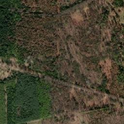 Satellite imagery of (Jarov) [Břehov], CZ