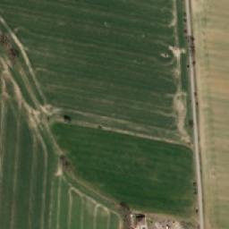 Satellite imagery of [Břehov] GSM, CZ