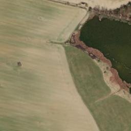 Satellite imagery of [Břehov] GSM, CZ