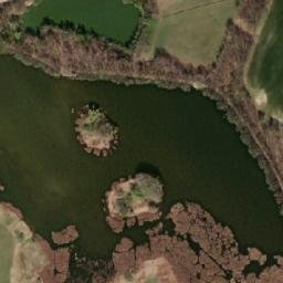 Satellite imagery of [Břehov] GSM, CZ