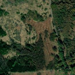 Satellite imagery of Kamenný vrch [Lišov-Červený Újezdec], CZ