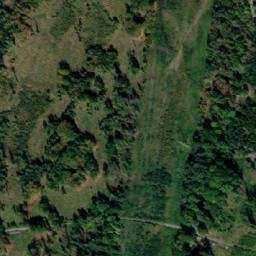 Satellite imagery of Kamenný vrch [Lišov-Červený Újezdec], CZ