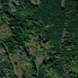 Satellite imagery of Vávra [Lišov-Červený Újezdec], CZ