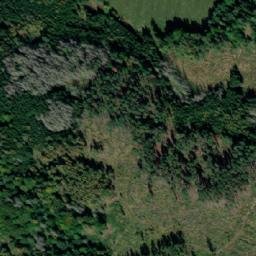 Satellite imagery of Vávra [Lišov-Červený Újezdec], CZ