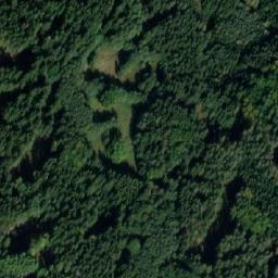 Satellite imagery of U Královské louky [Stráž nad Nežárkou-Dolní Lhota], CZ