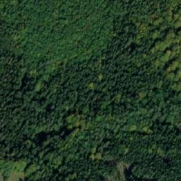 Satellite imagery of Homolka, CZ