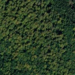 Satellite imagery of Homolka, CZ