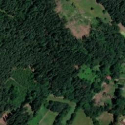 Satellite imagery of [Nový Bystřice - Hradiště] GSM, CZ