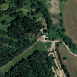 Satellite imagery of [Nový Bystřice - Hradiště] GSM, CZ