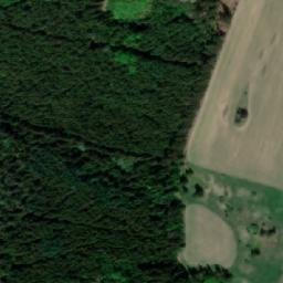 Satellite imagery of Pekelec, CZ