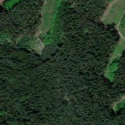 Satellite imagery of Stříbrný vrch [Slavonice], CZ