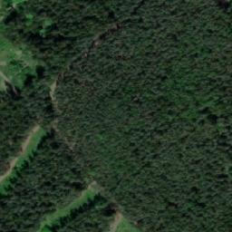Satellite imagery of Stříbrný vrch [Slavonice], CZ