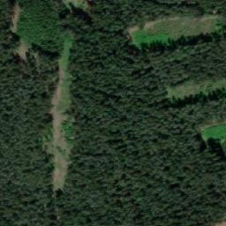 Satellite imagery of Stříbrný vrch [Slavonice], CZ