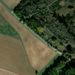 Satellite imagery of Smrček [Jemnice], CZ
