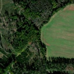 Satellite imagery of Smrček [Jemnice], CZ