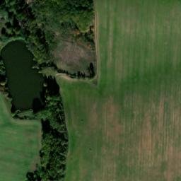 Satellite imagery of Vlčí hora [Jemnice], CZ