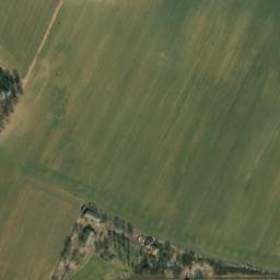 Satellite imagery of Kopeček (Jackovský les), CZ