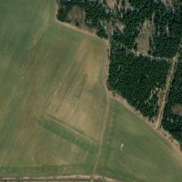Satellite imagery of Kopeček (Jackovský les), CZ