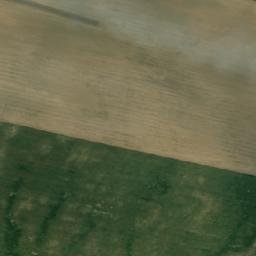 Satellite imagery of (Stráně) [Zvěrkovice u Moravských Budějovic], CZ