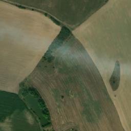 Satellite imagery of (Stráně) [Zvěrkovice u Moravských Budějovic], CZ