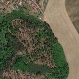 Satellite imagery of [Biskupice-Pulkov] GSM, CZ