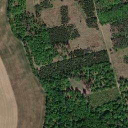 Satellite imagery of [Biskupice-Pulkov] GSM, CZ