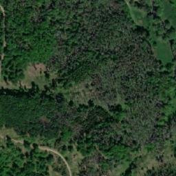 Satellite imagery of (Vrahovice), CZ