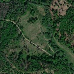 Satellite imagery of Cibuluška, CZ