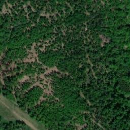 Satellite imagery of Cibuluška, CZ