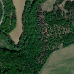 Satellite imagery of (U Boroví [Tavíkovice], CZ
