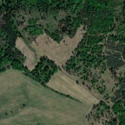 Satellite imagery of (U Boroví [Tavíkovice], CZ