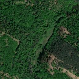 Satellite imagery of Hradisko [Horní Kounice], CZ