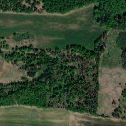 Satellite imagery of (Vinoholec [Horní Kounice]), CZ