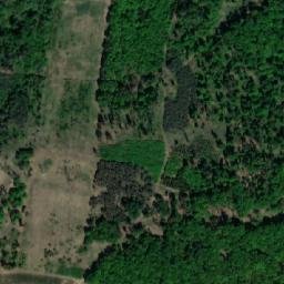 Satellite imagery of (Vinoholec [Horní Kounice]), CZ