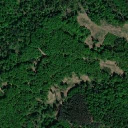 Satellite imagery of (Vinoholec [Horní Kounice]), CZ