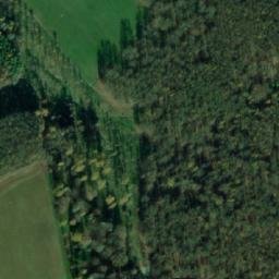 Satellite imagery of (Kulatý palouk) [Moravský Krumlov], CZ